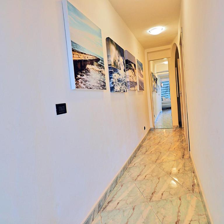 The Best View Of The Sea 2 - Appartamento con 2 Camere da Letto - 30