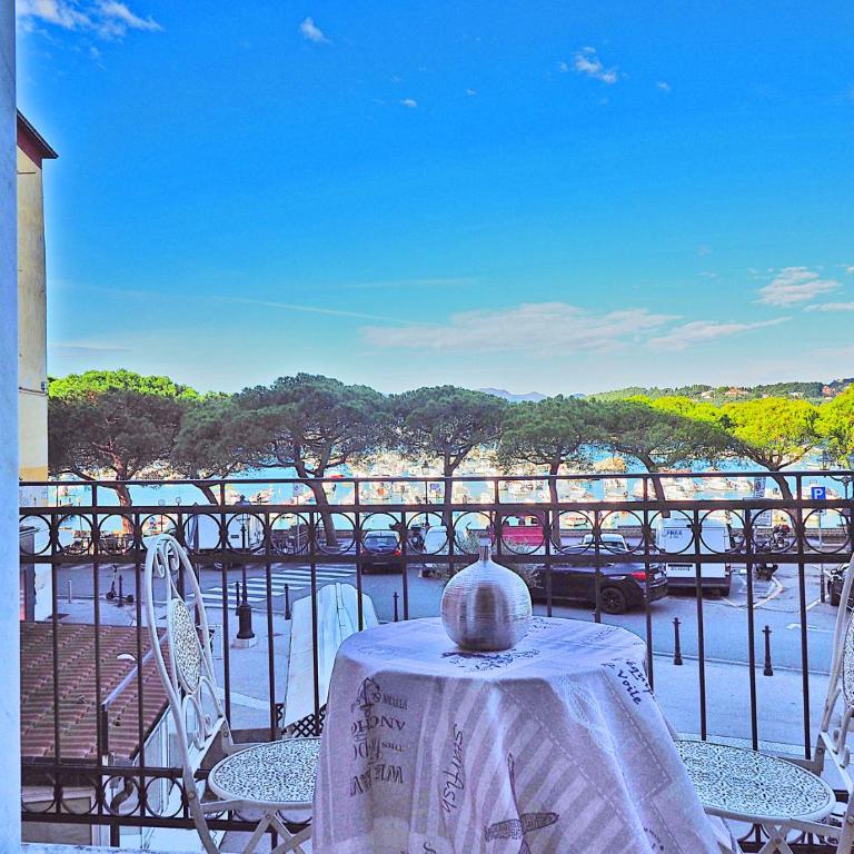 The Best View Of The Sea 2 - Appartamento con 2 Camere da Letto - 31