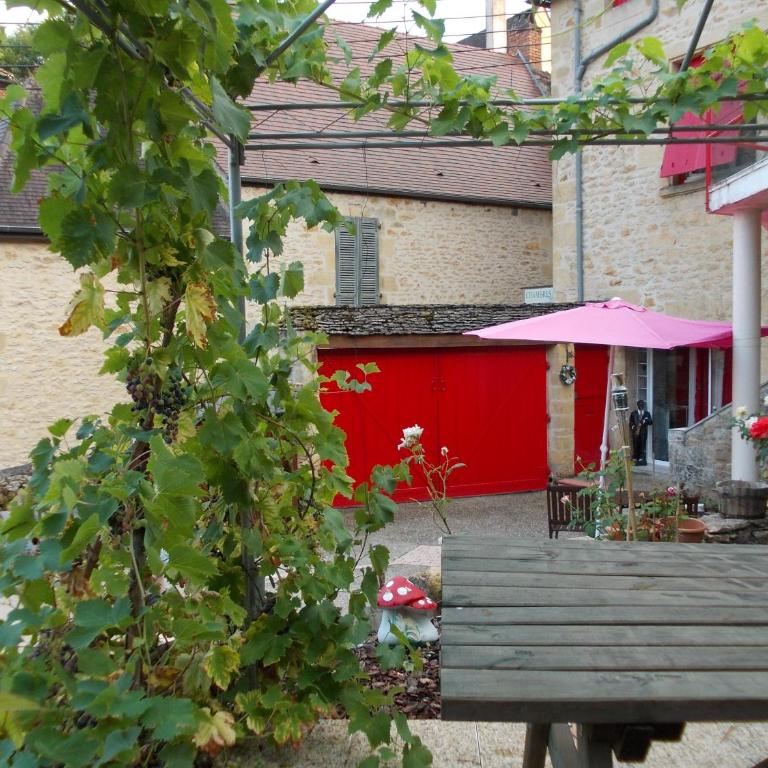 Au Soleil Levant Homestay - Camera Matrimoniale Standard - 6
