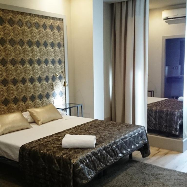 Casa Balmes - Double Room - 2