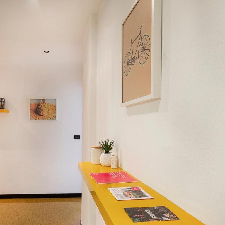 Casa Zafferano by Wonderful Italy - Appartamento con Balcone - 32