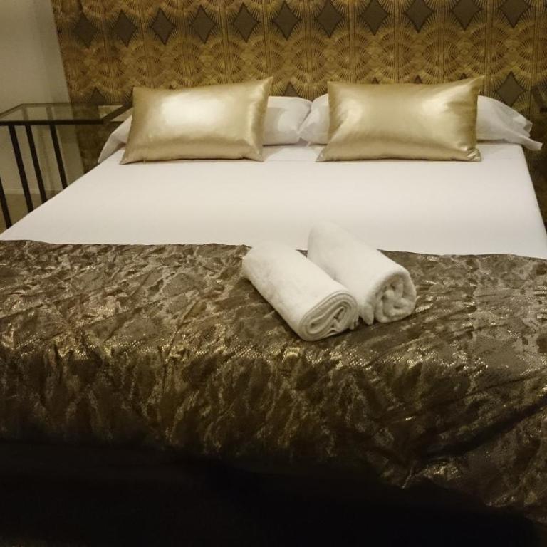 Casa Balmes - Basic Double Room - 10