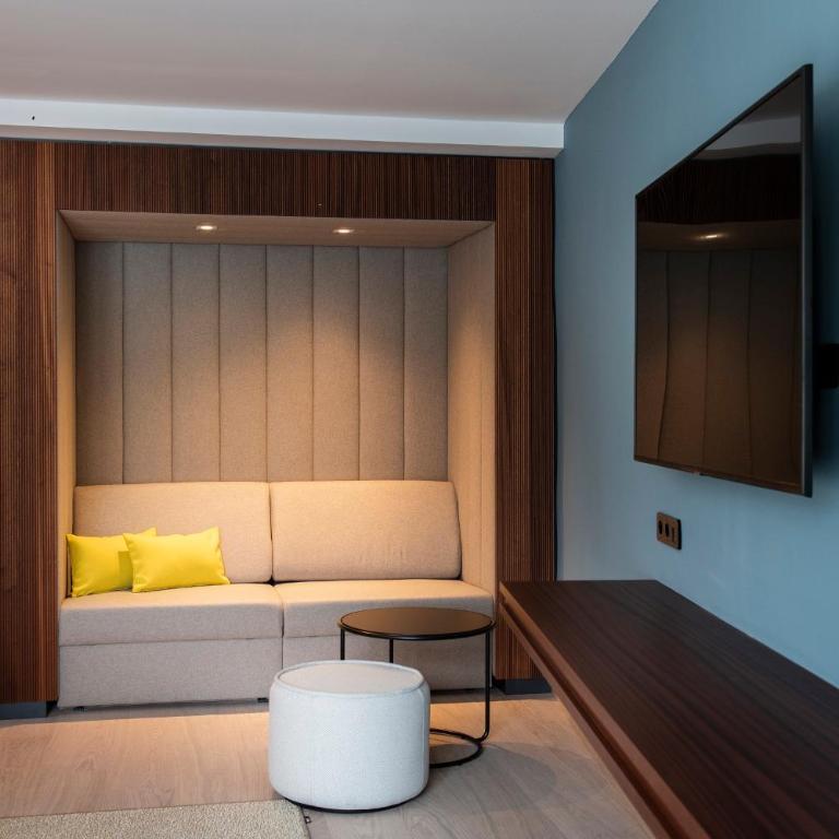 SEEGLÜCK Hotel Forelle Superior - Deluxe Junior Suite - 6