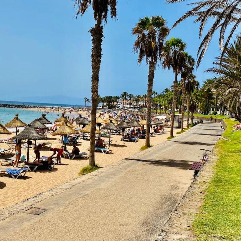 The Heights relax - Apartamento de 2 dormitorios - 20