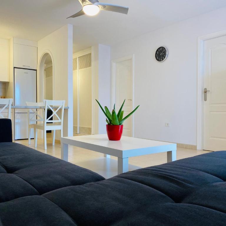 The Heights relax - Apartamento de 2 dormitorios - 2