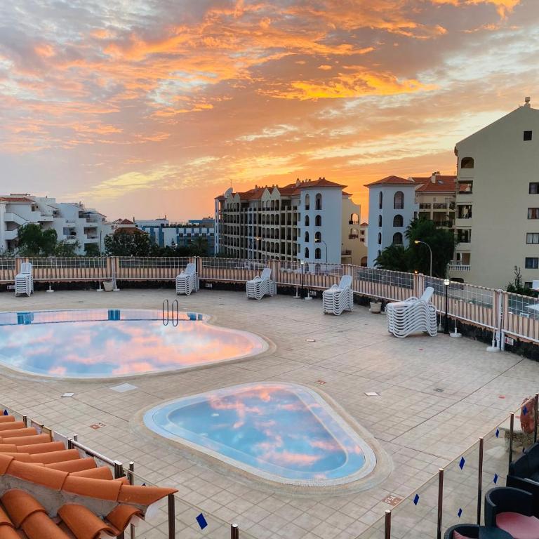 The Heights relax - Apartamento de 2 dormitorios - 1