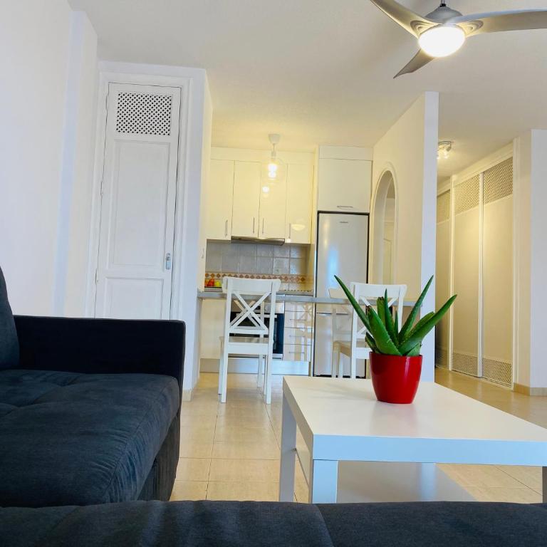 The Heights relax - Apartamento de 2 dormitorios - 3