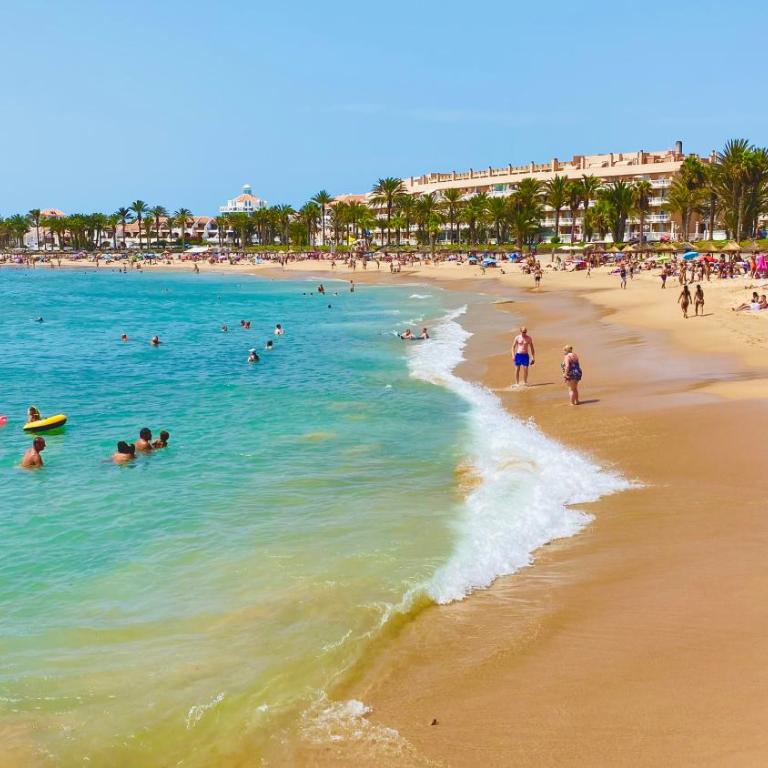 The Heights relax - Apartamento de 2 dormitorios - 21