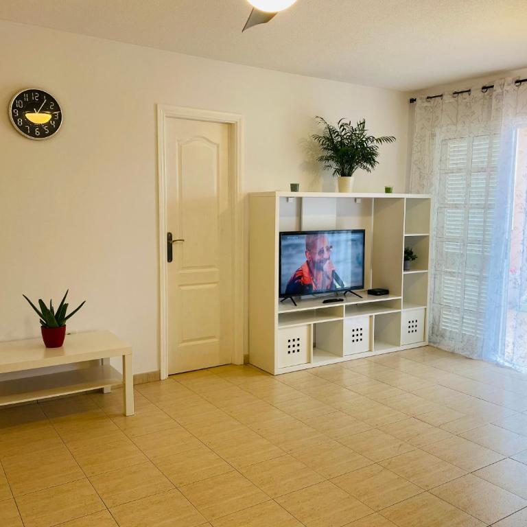 The Heights relax - Apartamento de 2 dormitorios - 4