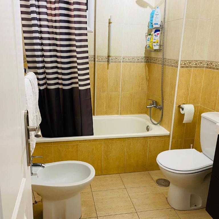 The Heights relax - Apartamento de 2 dormitorios - 12
