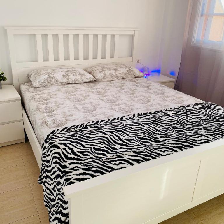 The Heights relax - Apartamento de 2 dormitorios - 8