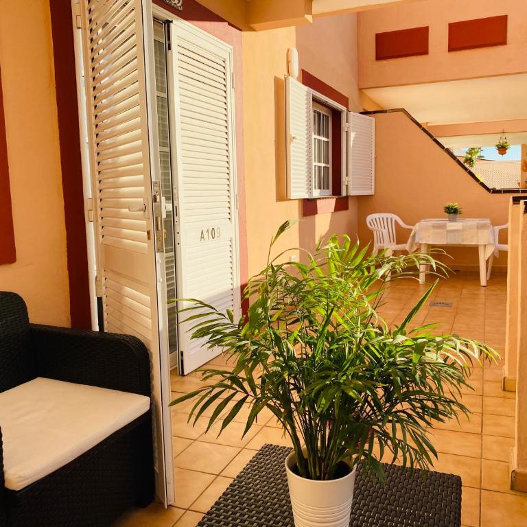 The Heights relax - Apartamento de 2 dormitorios - 14