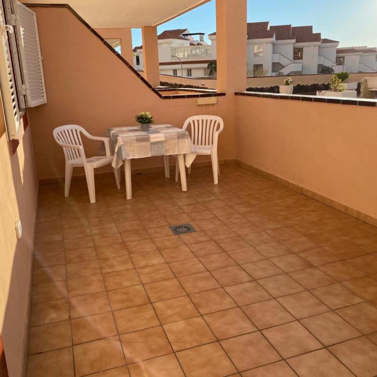 The Heights relax - Apartamento de 2 dormitorios - 13