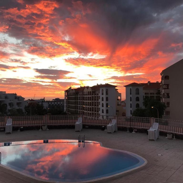 The Heights relax - Apartamento de 2 dormitorios - 17