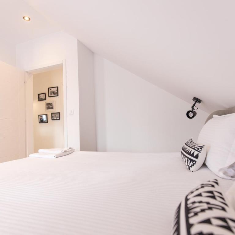 Vista Durmitor - luxury cabin - Two-Bedroom House - 3