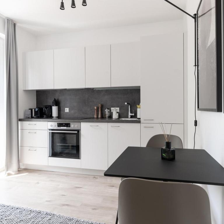 Limehome Linz Hopfengasse - Suite M - 3