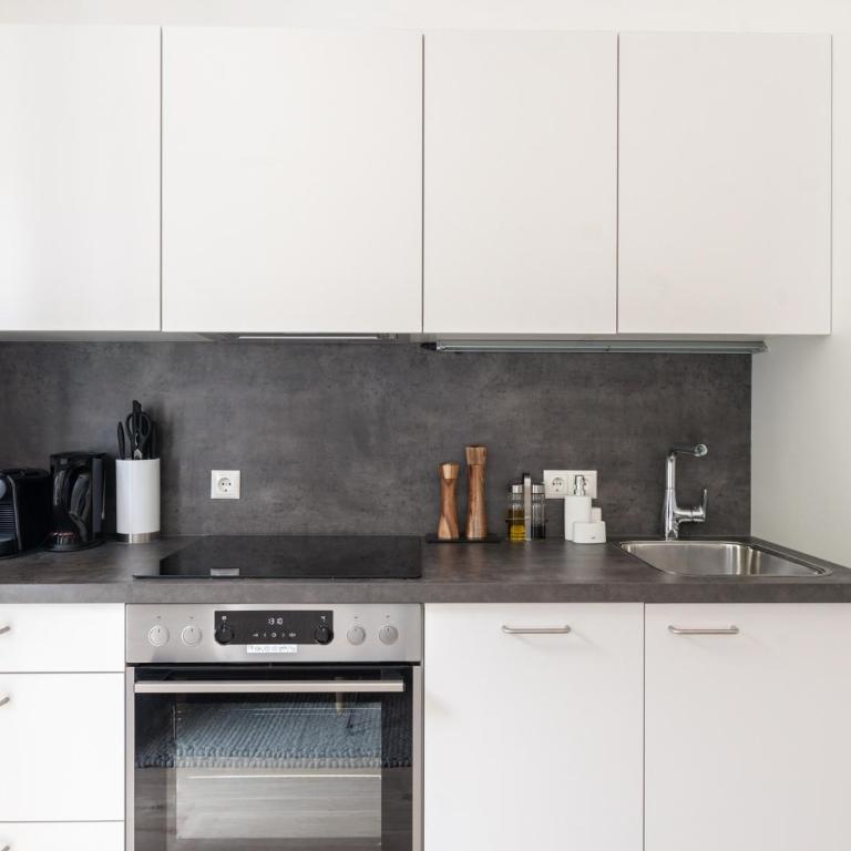 Limehome Linz Hopfengasse - Suite M - 9