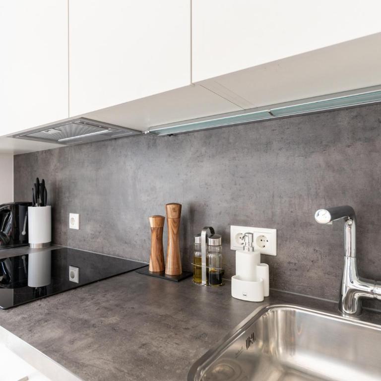 Limehome Linz Hopfengasse - Suite M - 5