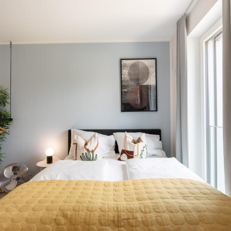 Limehome Linz Hopfengasse - Suite M - 10