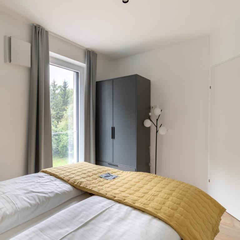 Limehome Linz Hopfengasse - Suite L mit 1 Schlafzimmer - 4