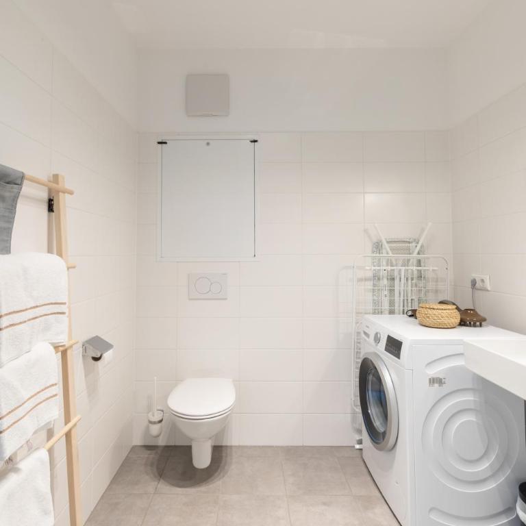 Limehome Linz Hopfengasse - Suite L mit 1 Schlafzimmer - 6