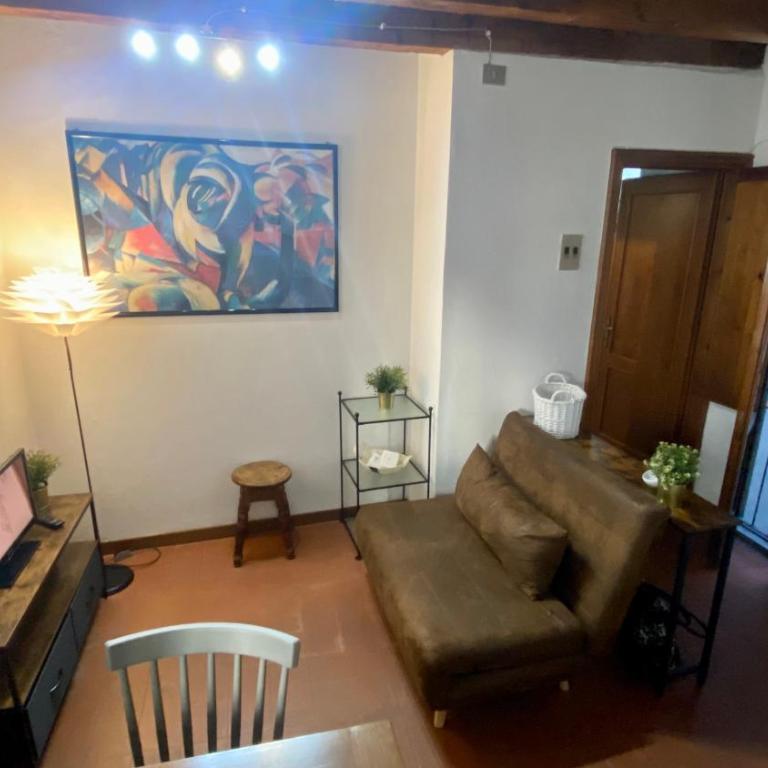 Chiasso degli Armati - One-Bedroom Apartment - 27