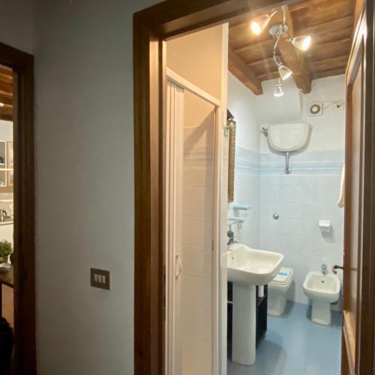 Chiasso degli Armati - One-Bedroom Apartment - 29