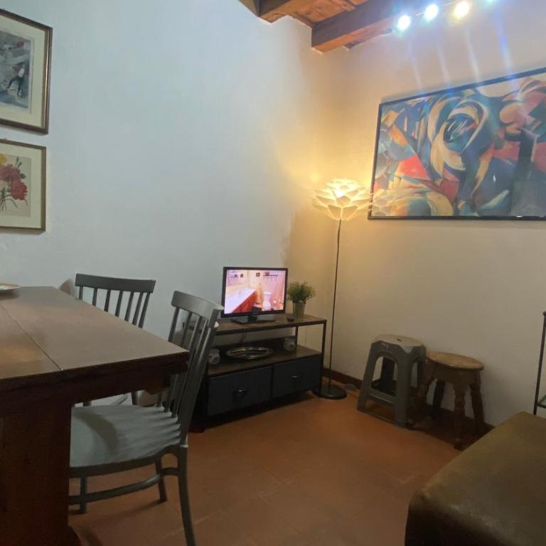 Chiasso degli Armati - One-Bedroom Apartment - 32