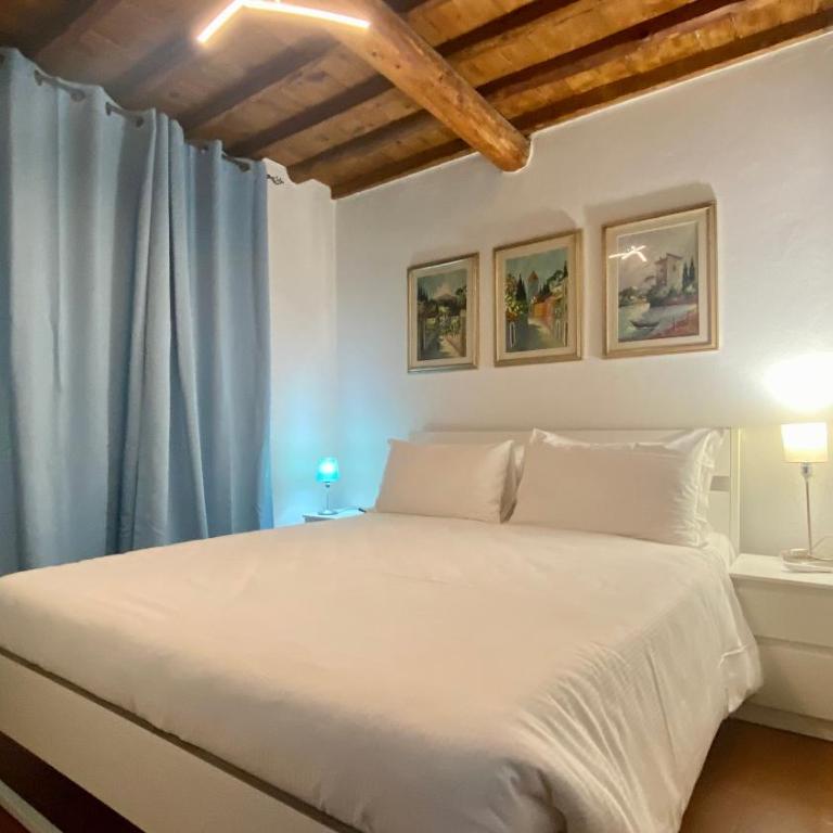 Chiasso degli Armati - One-Bedroom Apartment - 4