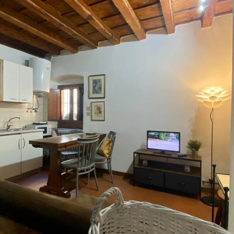 Chiasso degli Armati - One-Bedroom Apartment - 3