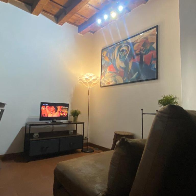 Chiasso degli Armati - One-Bedroom Apartment - 40