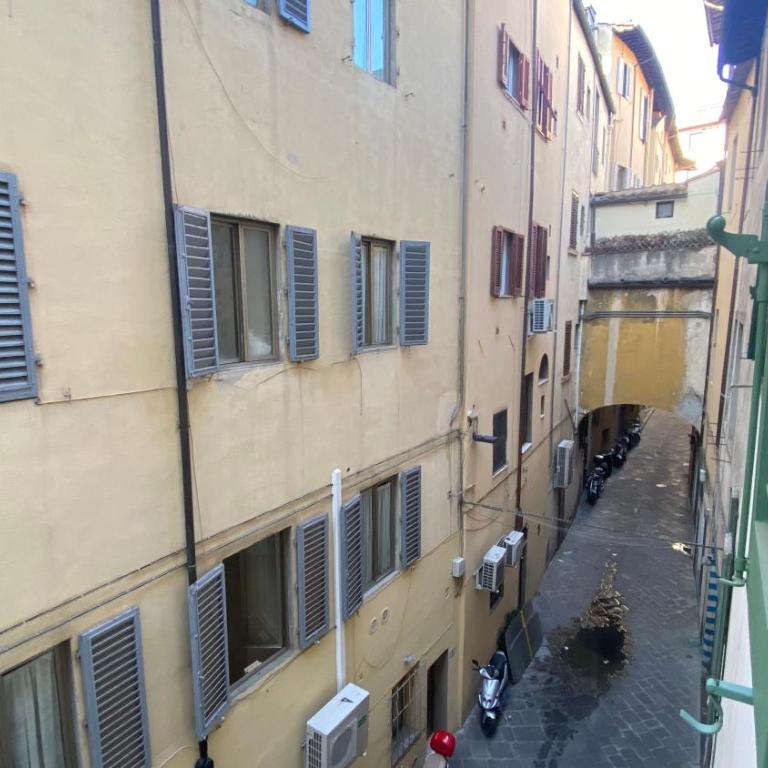Chiasso degli Armati - One-Bedroom Apartment - 43