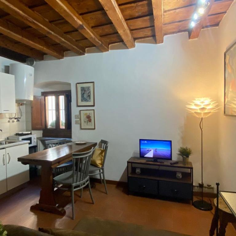 Chiasso degli Armati - One-Bedroom Apartment - 6