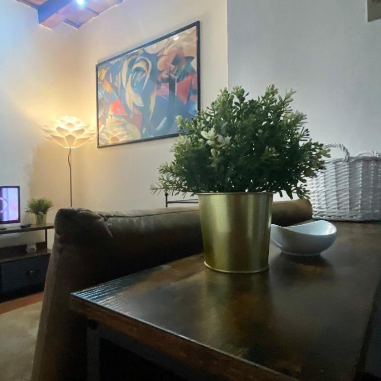 Chiasso degli Armati - One-Bedroom Apartment - 33