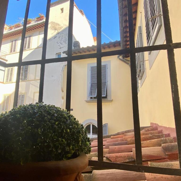 Chiasso degli Armati - One-Bedroom Apartment - 7