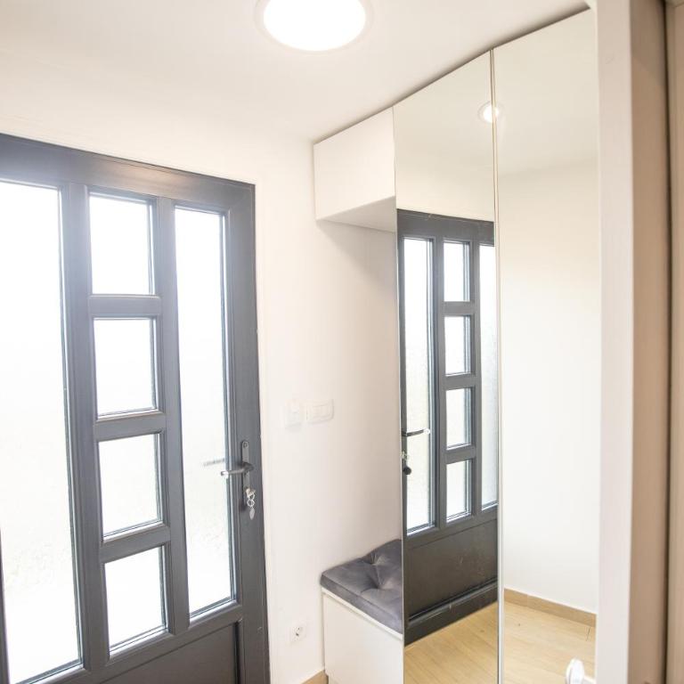 Vista Durmitor - luxury cabin - Two-Bedroom House - 18