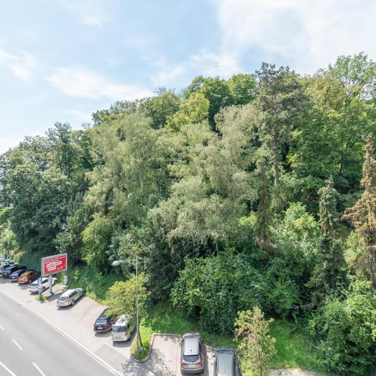 Limehome Linz Hopfengasse - Suite L mit 1 Schlafzimmer - 7