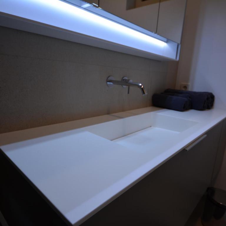 wohnanders - Appartamento con 1 Camera da Letto - 8
