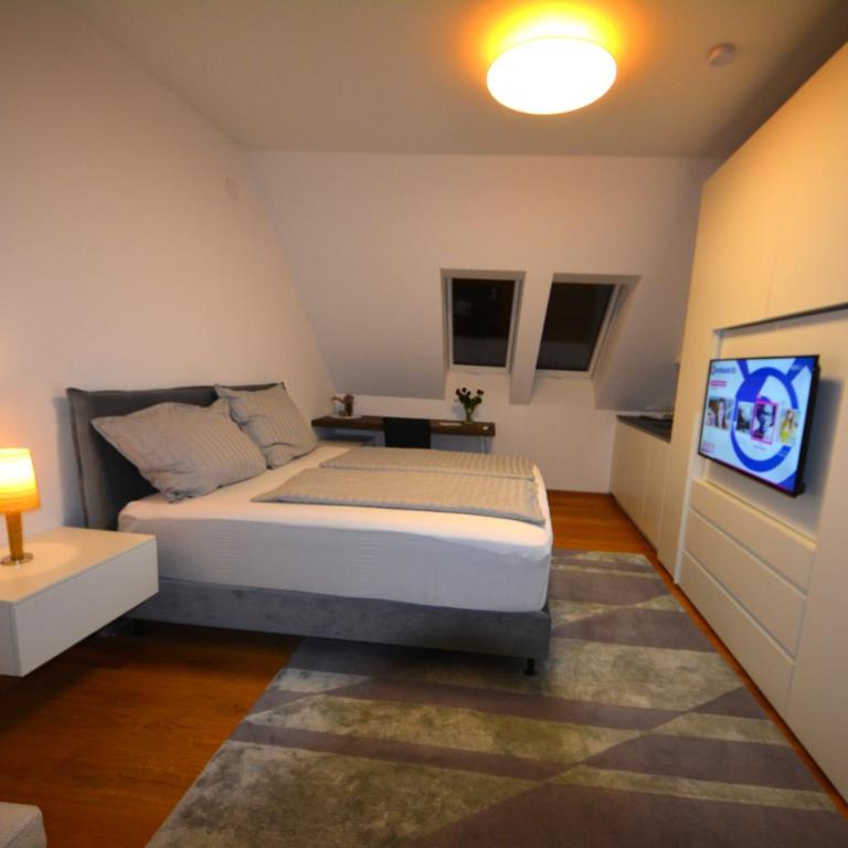 wohnanders - Appartamento con 1 Camera da Letto - 2