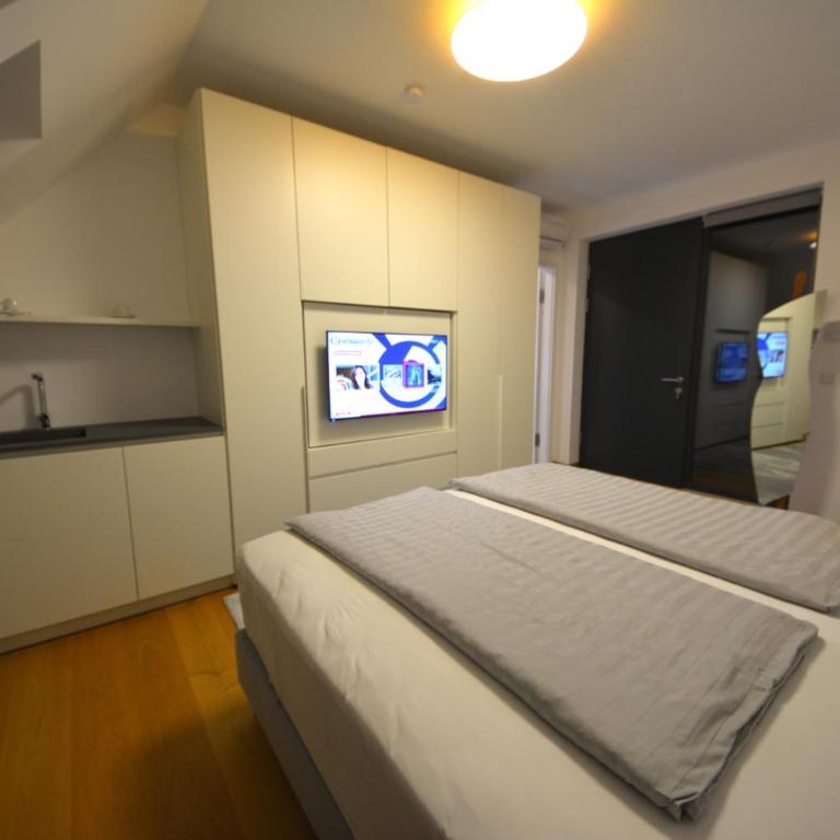 wohnanders - Appartamento con 1 Camera da Letto - 3