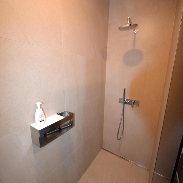 wohnanders - Appartamento con 1 Camera da Letto - 6