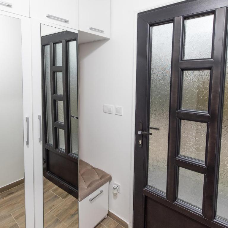 Vista Durmitor - luxury cabin - Two-Bedroom House - 8