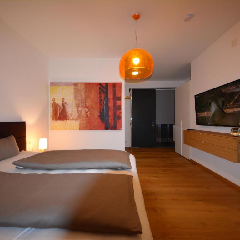 wohnanders - Appartamento con 1 Camera da Letto - 7