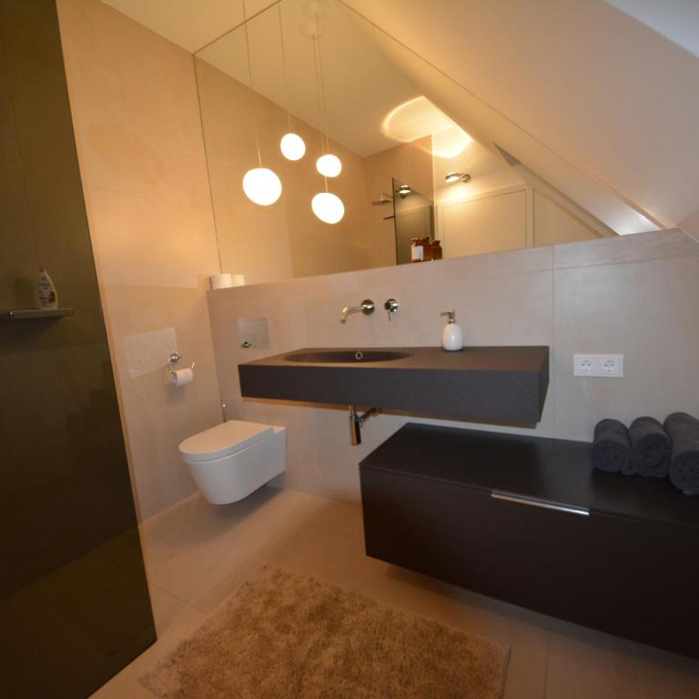 wohnanders - Appartamento con 1 Camera da Letto - 8