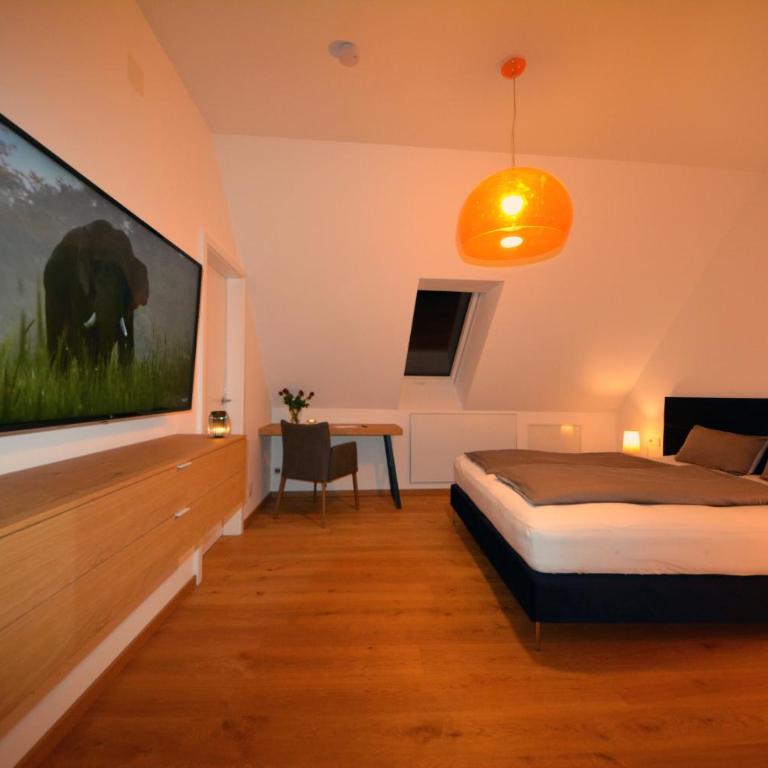 wohnanders - Appartamento con 1 Camera da Letto - 1