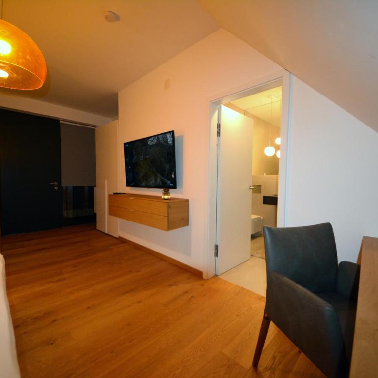 wohnanders - Appartamento con 1 Camera da Letto - 5
