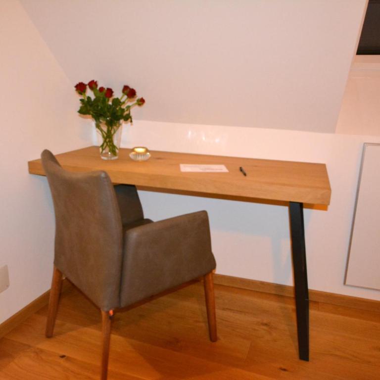 wohnanders - Appartamento con 1 Camera da Letto - 4