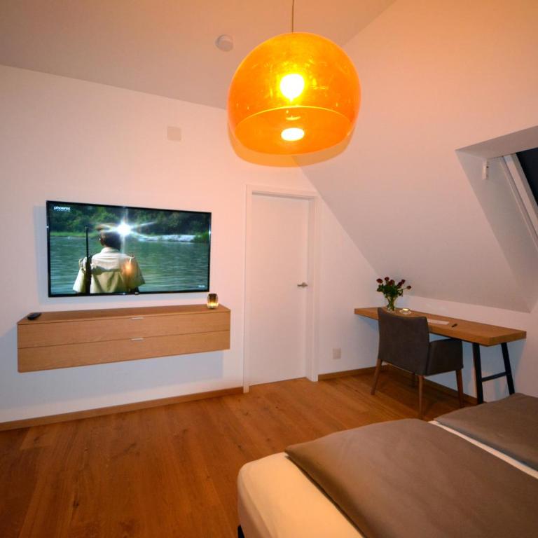 wohnanders - Appartamento con 1 Camera da Letto - 3