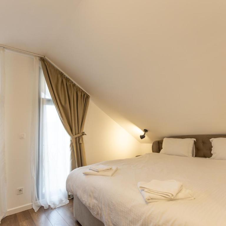 Vista Durmitor - luxury cabin - Two-Bedroom House - 7