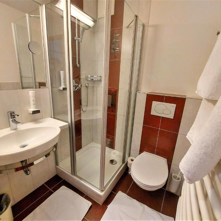 Hotel Flatscher - Kleines Einzelzimmer - 2